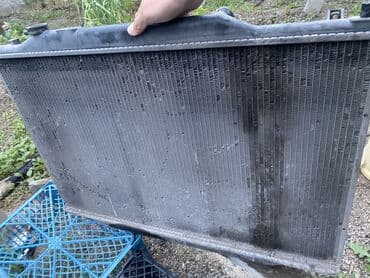 мотор степ рф1: Продаю радиатор на степ от рф3 до рф5 подходит на верхном бачке надо — 2