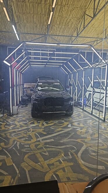 где переоборудовать спринтер на дом на колесах бишкек: Рихтовка, сварка, покраска, Ремонт деталей автомобиля — 7