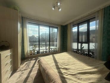 аренда квартира дом: Дом, 207 м², 7 комнат, Собственник, Дизайнерский ремонт — 4