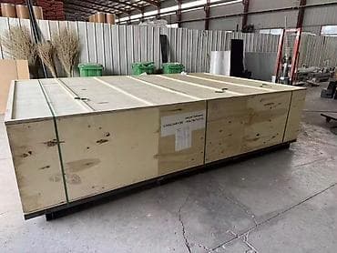 ско: Фрезерный станок с ЧПУ, Для деревообработки — 4