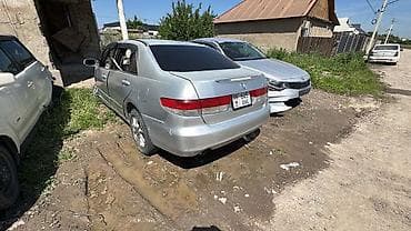 honda inspire белый: Honda Inspire: 2004 г., Седан — 2