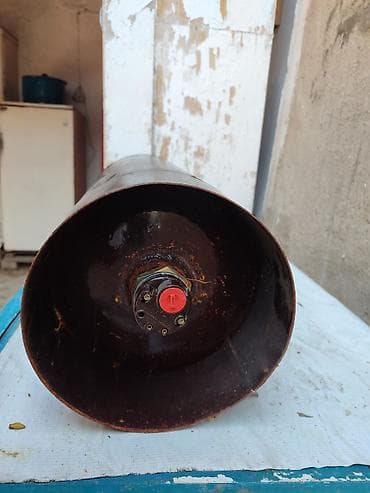 кулер доя воды: Бак-водонагреватель (накопительный, с ТЭНом) Описание: - — 4