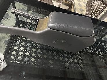 Подлокотник на мерседес w210