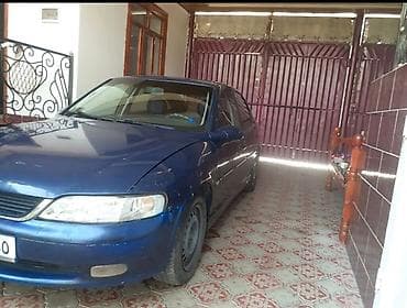 рулевая рейка опель вектра б: Opel Vectra: 2001 г., 1.8 л, Механика, Бензин, Седан — 4
