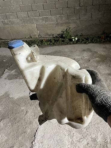 golf 3 матор: Volkswagen, Б/у, Оригинал — 7