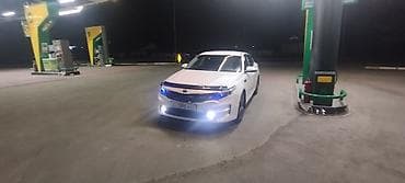 kia rio 2015: Kia K5: 2015 г., 2 л, Автомат, Газ, Седан — 7