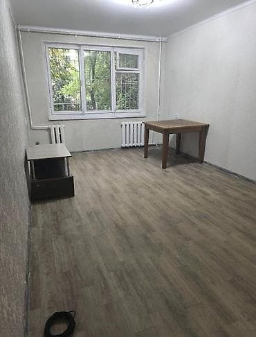 2 комнаты, 43 м², Элитка, 1 этаж, Косметический ремонт at lalafo.kg 2 комнаты, 43 м², Элитка, 1 этаж, Косметический ремонт