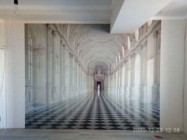 офисный ремонт: Толук оңдоо | Батирлер 6 жылдан ашык тажрыйба — 1