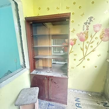 продам книжный шкаф: Сервант, Другой материал — 1