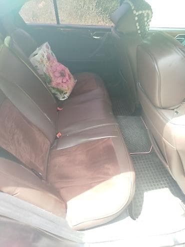 пш метр: Mercedes-Benz E-Class: 1999 г., 2.4 л, Автомат, Бензин, Седан — 8
