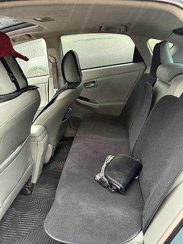 jet auto: Toyota Prius: 2012 г., 1.8 л, Автомат, Гибрид, Хэтчбэк — 5