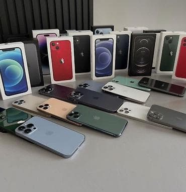 jack a7: IPhone 17 Pro Max, Б/у, < 16 ГБ — 1