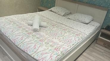 Супер-люкс номера. Смарт-ТВ, кондиционер, личный душ/туалет.65 lalafo.kg да Супер-люкс номера. Смарт-ТВ, кондиционер, личный душ/туалет.65