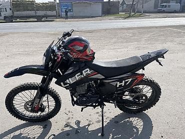 Кумурска мотороллер: Мотоциклдер — 6