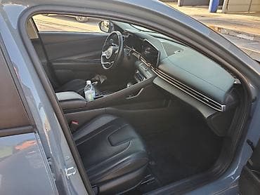 hyundai accent авто: Hyundai Avante: 2021 г., 1.6 л, Автомат, Бензин, Седан — 4
