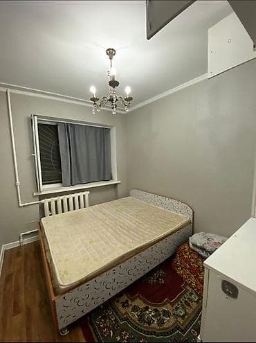 тынчтык ж м: Сдается квартира — 1