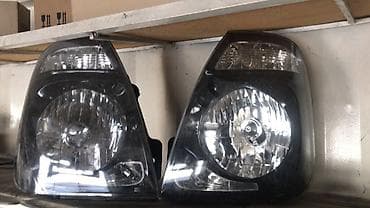 lada 2101: Комплект передних фар Kia 2022 г., Оригинал — 1