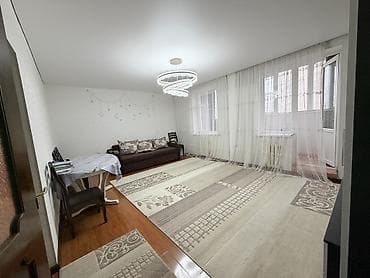2 комнаты, 80 м², Индивидуалка, 2 этаж, Косметический ремонт