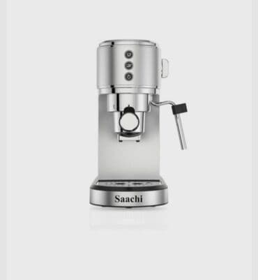 кофемашина газовая: Кофеварка, кофемашина, Новый, Самовывоз, Платная доставка — 2