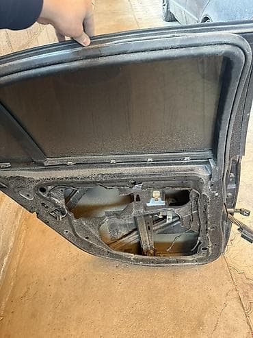 е34 4 4: Дверь Задняя левая BMW — 3