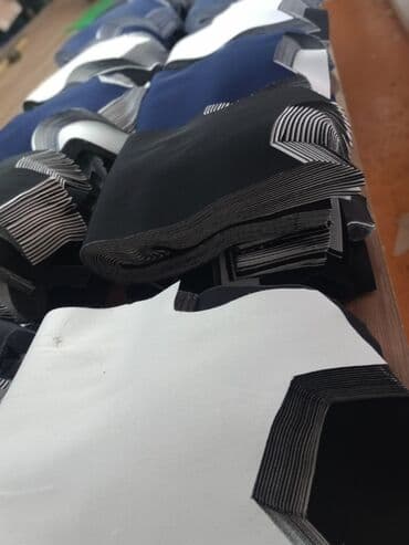 технолог швейного производства: Закройщик — 2