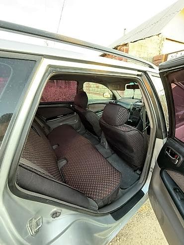 infinity fx35: Toyota Caldina: 2000 г., 2 л, Автомат, Бензин, Универсал — 6