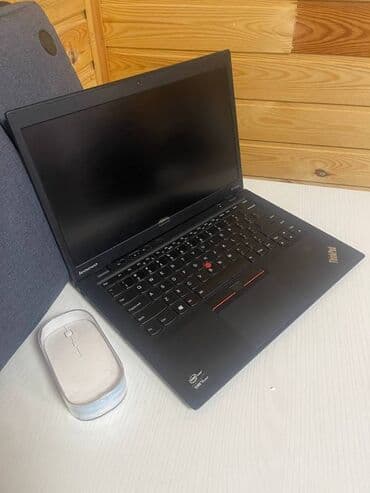 ультратонкий ноутбук lenovo: Ультрабук Lenovo Thinkpad X1 Carbon 👉Отлично подойдет для — 2