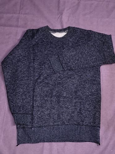 Киреге берилүүчү кийимдер: Тёплые мужские свитера ‼️Дамы и господа ‼️ Мужские кофты пришли — 7