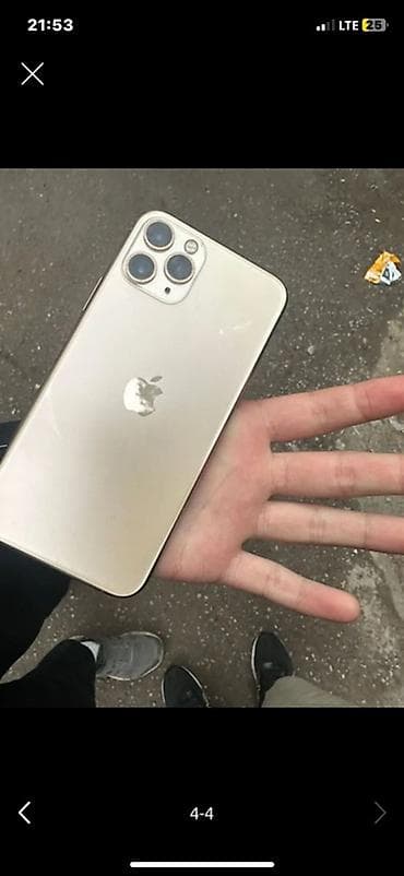 сколько стоит айфон 8 плюс: IPhone 11 Pro, Б/у, 64 ГБ, Золотой, Защитное стекло, 79 % — 4