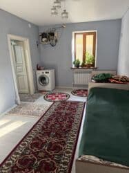 срочно продаю пол дома: Полдома, 50 м², 3 комнаты, Собственник, Косметический ремонт — 7