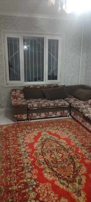 снять квартиру тунгуч: 1 комната, Собственник, Без подселения, С мебелью полностью — 3