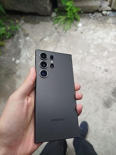 galaxy tab s3: Samsung Galaxy S24 Ultra, 512 ГБ, цвет - Черный, 2 SIM — 4