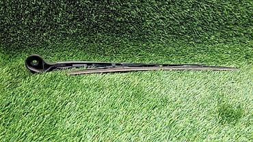 bmv e32: Щеткодержатель задний Е53 7 068 076 Год 2005 В отличном состоянии — 2