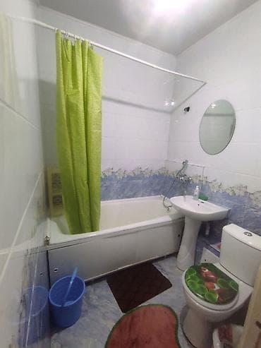 квартира восток 5аренда: 1 комната — 4