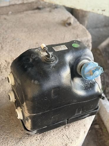 55 camry: Топливный бак Hyundai 2019 г., Б/у — 2