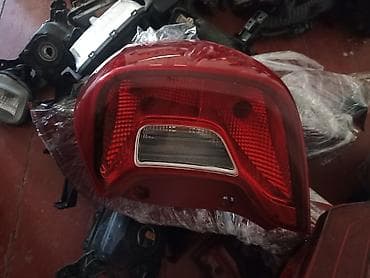 азс на выезд: Стоп сигнал. морнинг Спарк К8 К7 К5 — 3