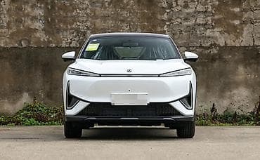 mini ev: Dongfeng : 2026 г., Автомат, Электромобиль, Кроссовер — 8