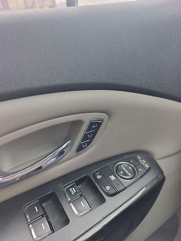 Унаа сатуу: Kia Carnival: 2019 г., Автомат, Дизель, Вэн/Минивэн — 10