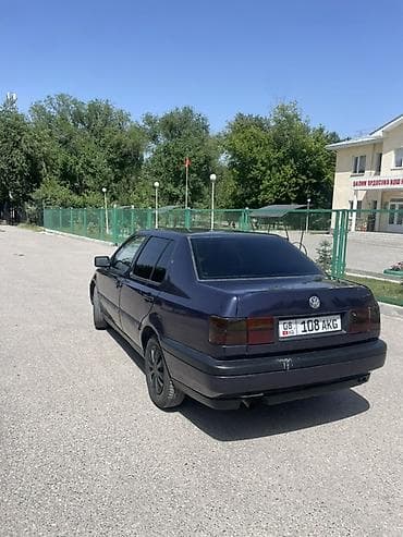 dron mavic 2: Volkswagen Vento: 1994 г., 1.8 л, Механика, Бензин, Седан — 6