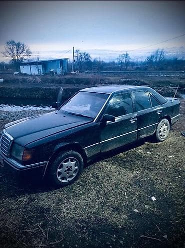 w124 реле: Mercedes-Benz E-Class: 1992 г., 2.6 л, Ручные, Бензин, Седан — 1