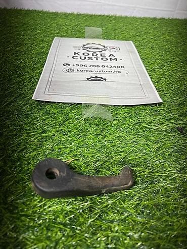 Унаа тетиктери: Hyundai, Оригинал — 1