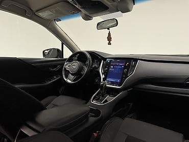 субари оутбек: Subaru Outback: 2020 г., 2.5 л, Вариатор, Бензин, Кроссовер — 8