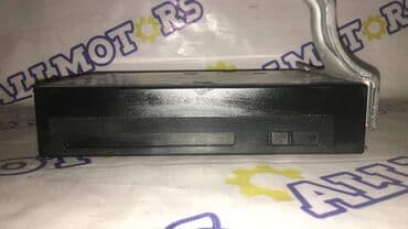 усилитель не рабочий: Toyota Prius 20 (европеец), усилитель акустической системы — 2