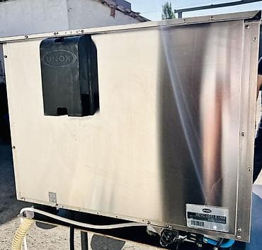 самсы печка: Пароконвектомат Электрический, Италия, Б/у — 3