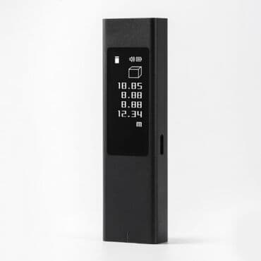 Генераторы: Новинка Xiaomi DUKA LS5 с сенсорным экраном из линейки известных — 4