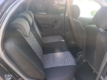 Продажа авто: Chevrolet Matiz: 2008 г., 0.8 л, Автомат, Бензин, Хэтчбэк — 9