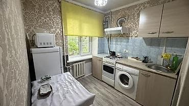 31 м², С мебелью — 7