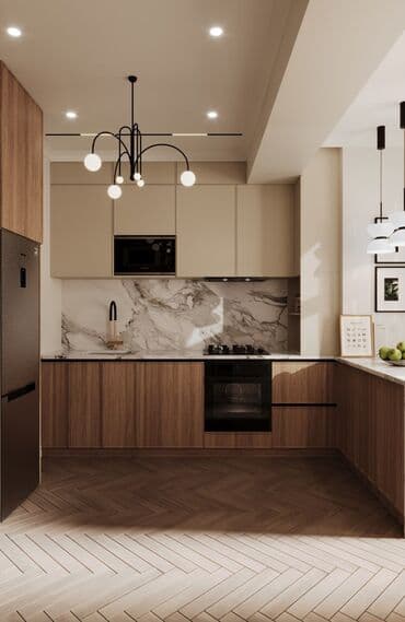 3d визуализатор: Дизайн | Квартиры, Дома — 5