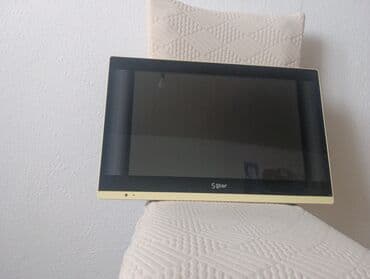 телевизор смарт тв 42 дюйма: Телевизоры — 1