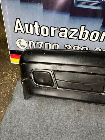 c class: Передний Mercedes-Benz, Б/у, Оригинал — 4